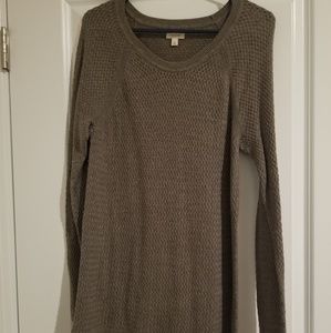 Sonoma Long Sleeve Sweater
